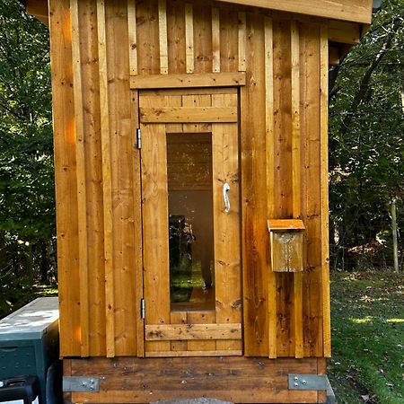 Farm Stay Happy Dogs Ranch Veberöd 외부 사진