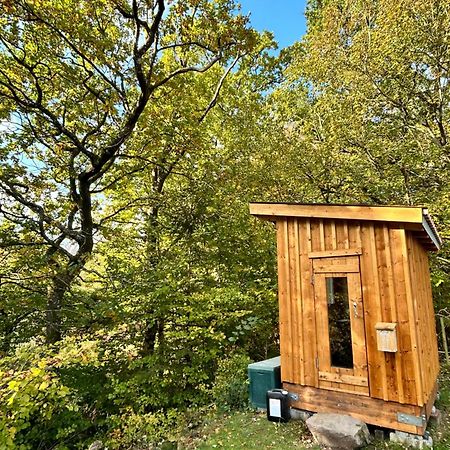 Farm Stay Happy Dogs Ranch Veberöd 외부 사진