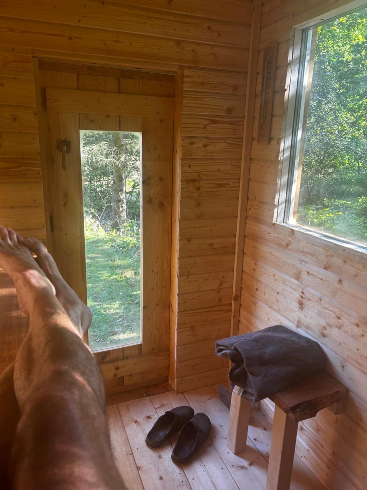 Farm Stay Happy Dogs Ranch Veberöd 외부 사진
