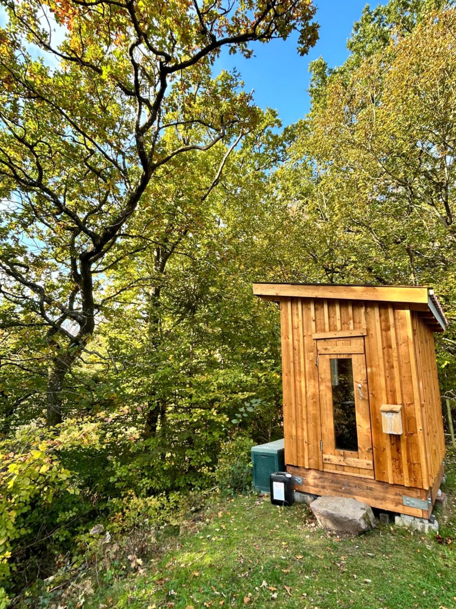 Farm Stay Happy Dogs Ranch Veberöd 외부 사진