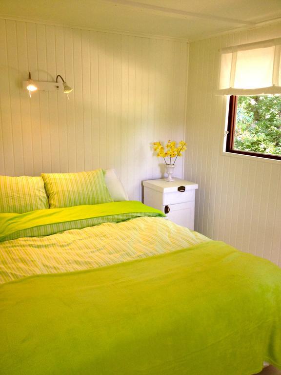 Farm Stay Happy Dogs Ranch Veberöd 객실 사진