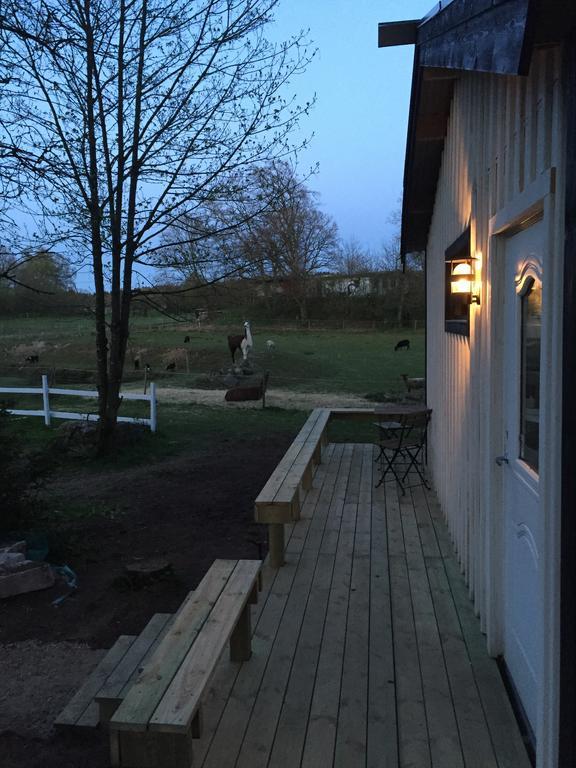Farm Stay Happy Dogs Ranch Veberöd 외부 사진