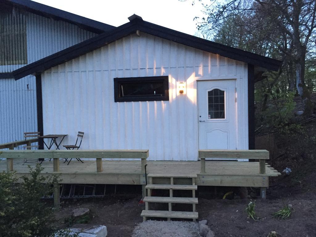 Farm Stay Happy Dogs Ranch Veberöd 외부 사진