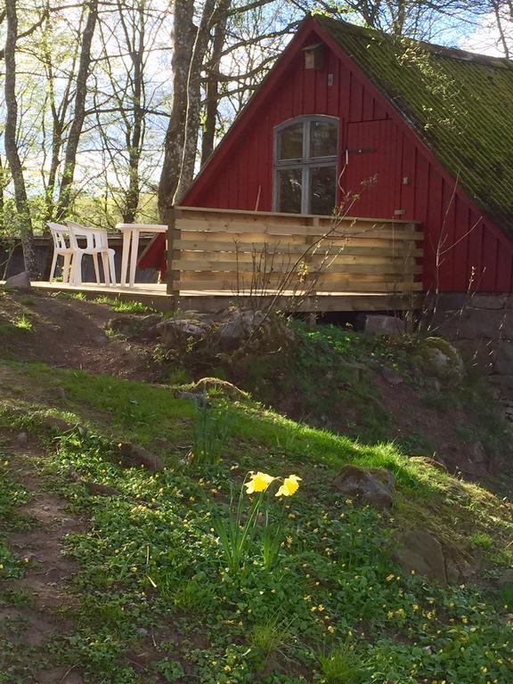 Farm Stay Happy Dogs Ranch Veberöd 외부 사진