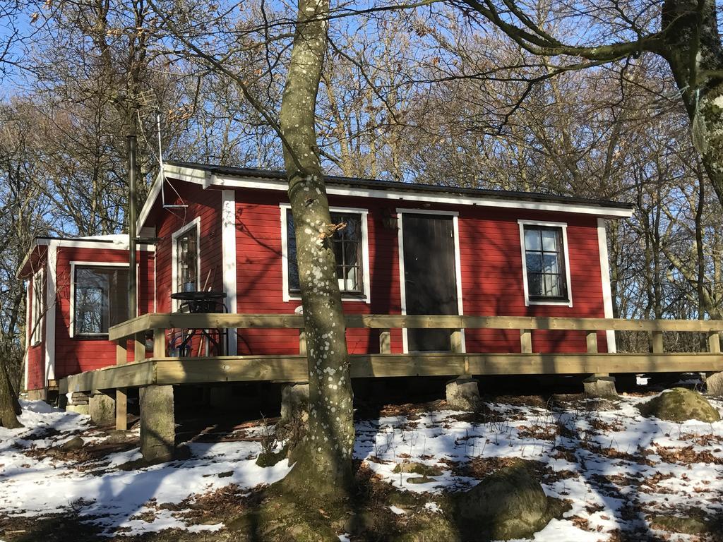 Farm Stay Happy Dogs Ranch Veberöd 외부 사진