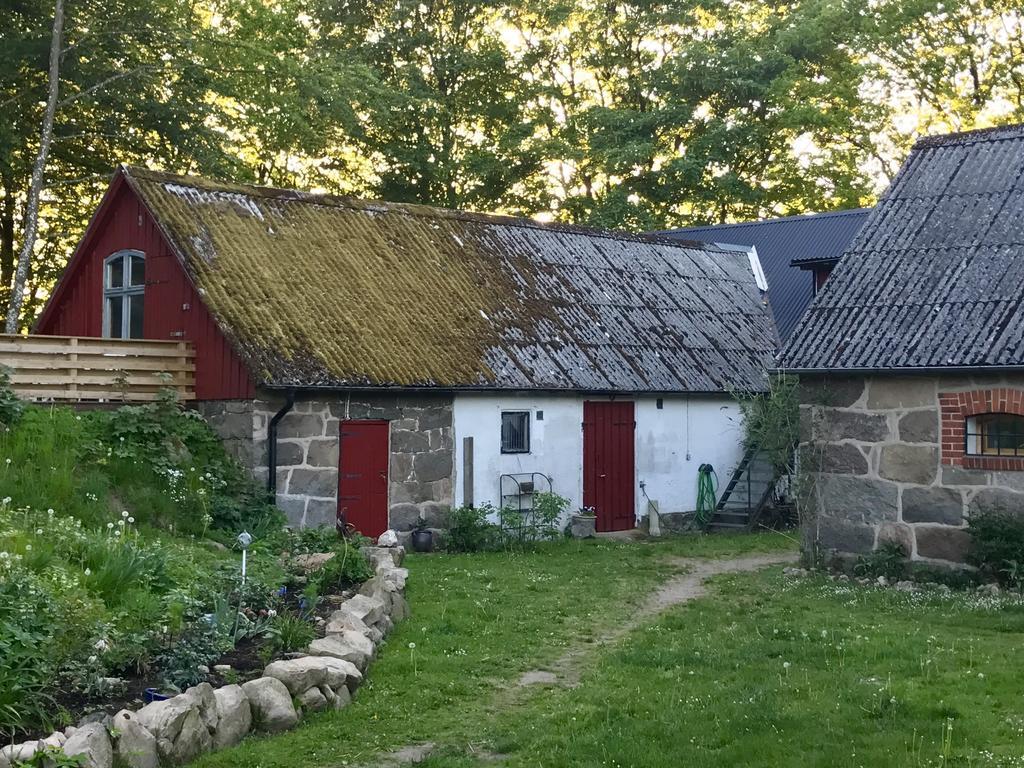 Farm Stay Happy Dogs Ranch Veberöd 외부 사진
