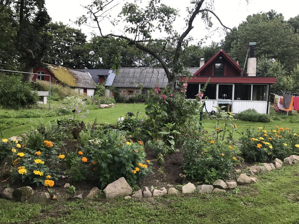 Farm Stay Happy Dogs Ranch Veberöd 외부 사진