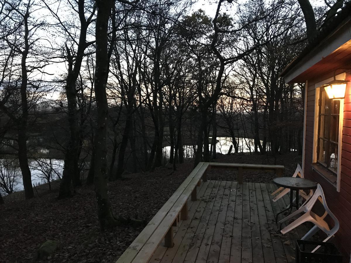 Farm Stay Happy Dogs Ranch Veberöd 외부 사진